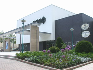 Samstag, 27.08.2011 - Großer kultureller Selbsthilfetag für seelische Gesundheit in Merzig